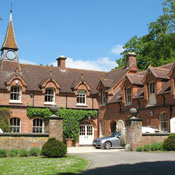 Listed Conversion, Chalcot