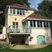 Hermitage Road, Bath