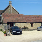 Thingley Barn Conversion