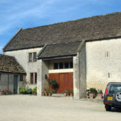 Wraxall Barn Conversion